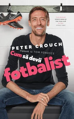 Cum să devii fotbalist