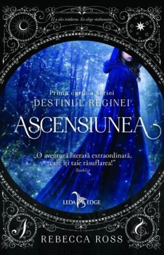 Ascensiunea (Vol. 1)