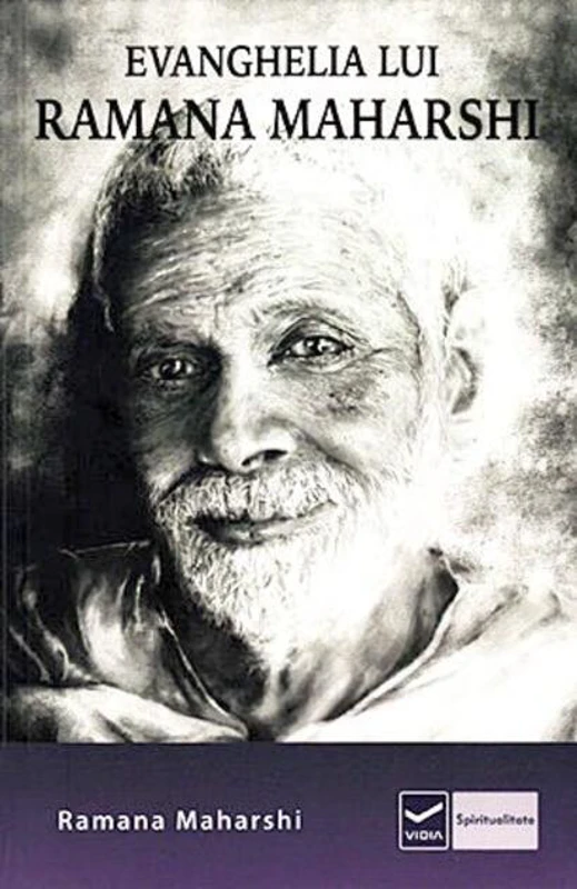 Evanghelia lui Ramana Maharshi