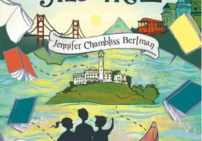 Evadare din Alcatraz. Vânătorii de cărți (Vol. 3)