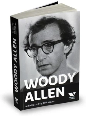 Woody Allen