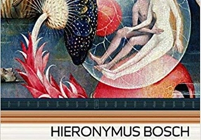 Hieronymus Bosch: Garden of Earthly Delights