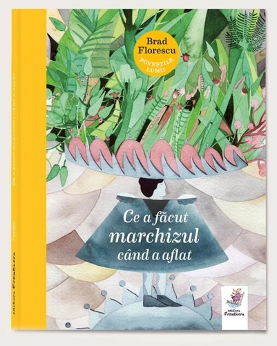 Ce a făcut marchizul când a aflat