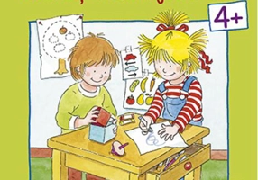 Conni și lumea jocurilor 4+