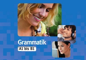 Netzwerk Grammatik A1-B1