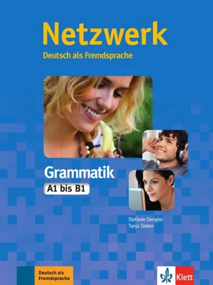Netzwerk Grammatik A1-B1