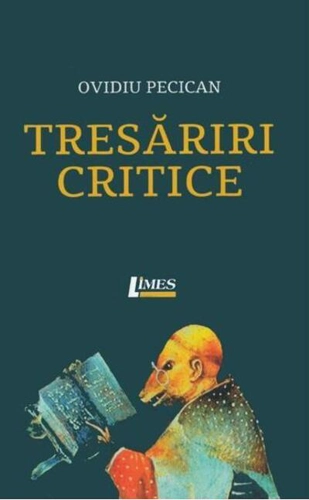 Tresăriri critice