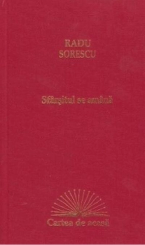 Sfârșitul se amână