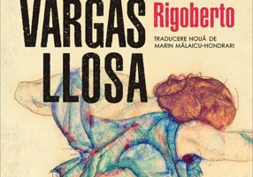 Caietele lui don Rigoberto