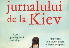 Secretul jurnalului de la Kiev