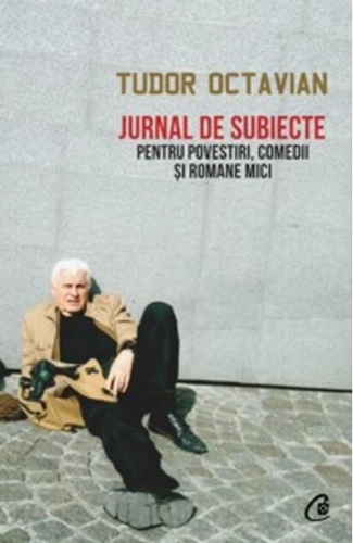 Jurnal de subiecte
