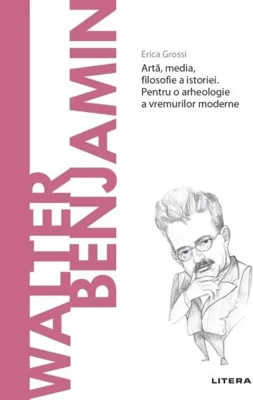 Walter Benjamin (Vol. 58)