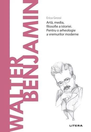 Walter Benjamin (Vol. 58)