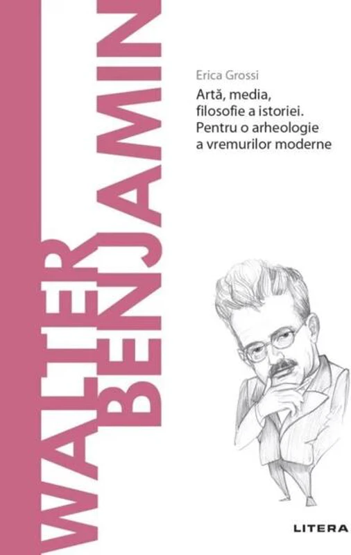Walter Benjamin (Vol. 58)