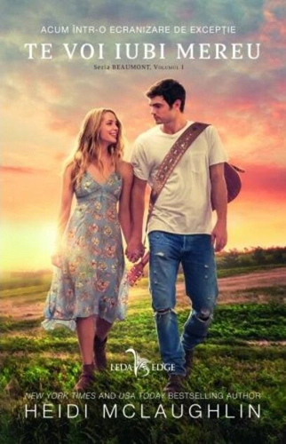 Te voi iubi mereu (Vol. 1)