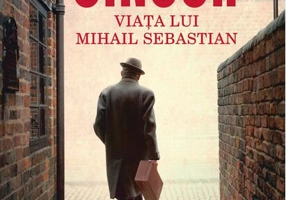Singur. Viața lui Mihail Sebastian