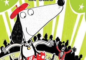 Claude la circ (Vol. 3)