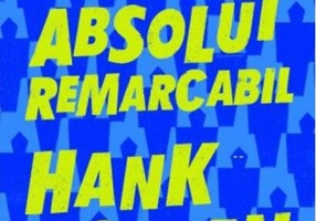 Un lucru absolut remarcabil