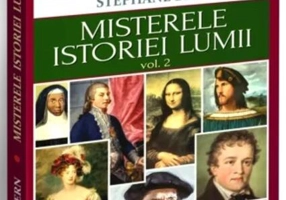Misterele istoriei lumii (Vol. 2)