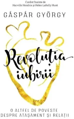 Revoluția iubirii