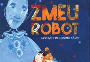 Zmeu Robot