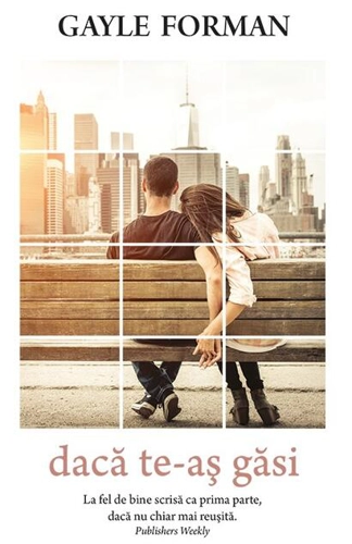 Dacă te-aș găsi