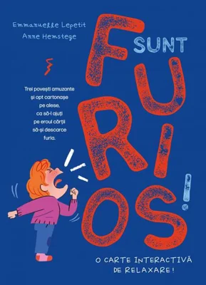 Sunt furios!
