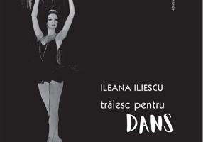 Trăiesc pentru dans