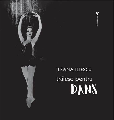 Trăiesc pentru dans
