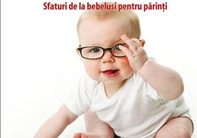 Bebelușii spun adevărul