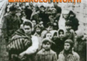 Am supravieţuit lagărului morţii