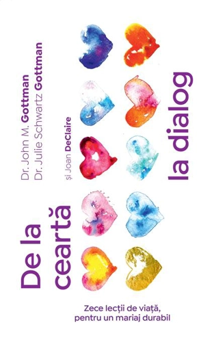 De la ceartă la dialog