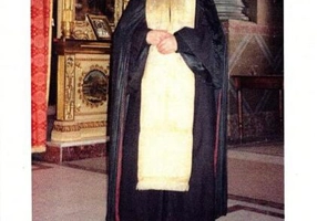 Minuni săvârșite de părintele Ilarion Argatu în viață, din mormânt