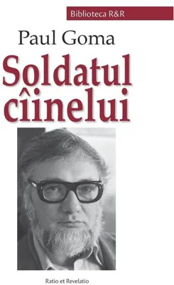 Soldatul cîinelui
