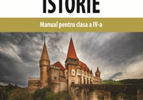 Istorie. Manual pentru clasa a IV-a