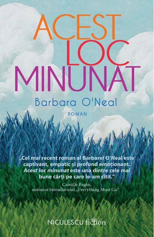 Acest loc minunat