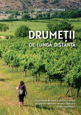 Drumeții de lungă distanță