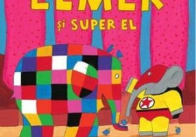 Elmer şi Super El