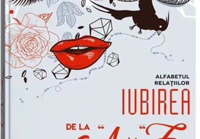 Iubirea de la A la Z