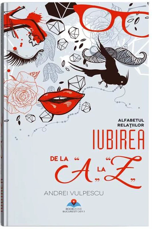 Iubirea de la A la Z