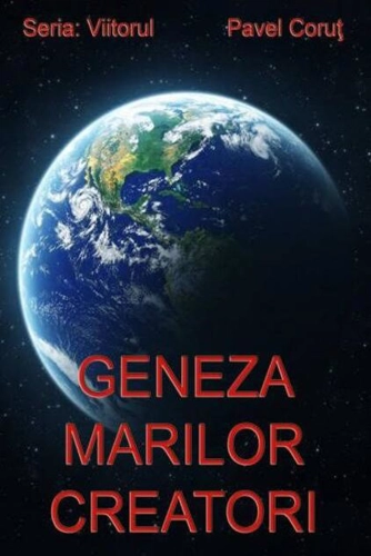 Geneza marilor creatori