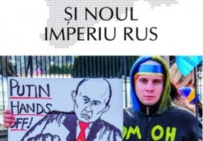 Crimeea și noul imperiu rus