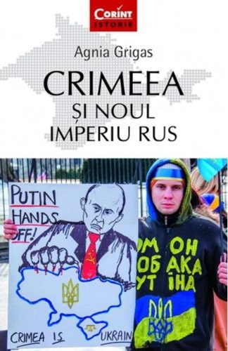 Crimeea și noul imperiu rus
