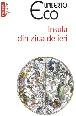 Insula din ziua de ieri (Top 10+)