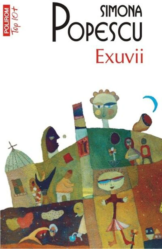 Exuvii