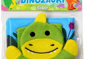 Citim in cădiță! Dinozauri