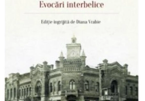 Chișinău. Evocări interbelice