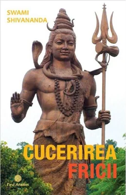 Cucerirea fricii