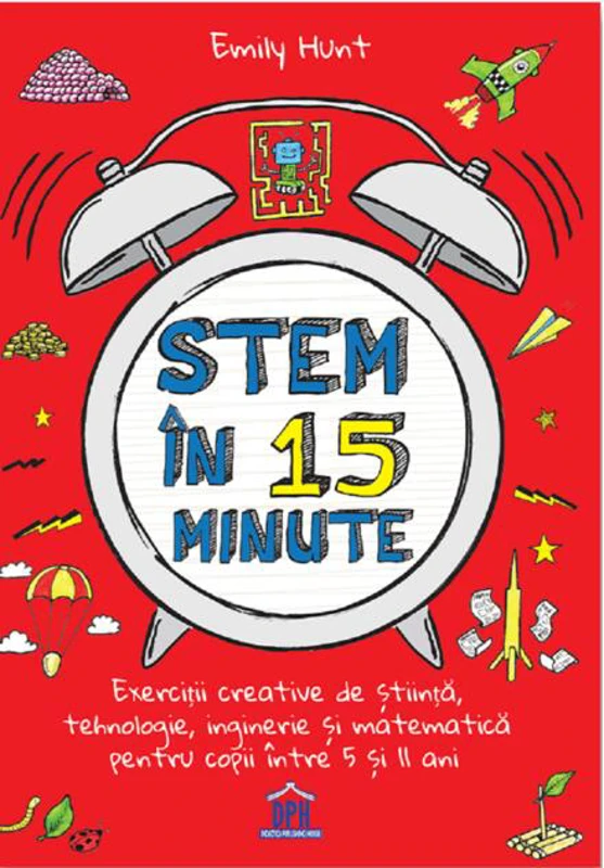 Stem în 15 minute