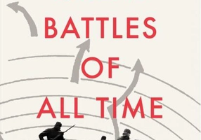 Great Battles of All Time